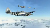 IL-2 Sturmovik: Hell Hawks Over the Bulge Campaign 2