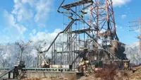 Fallout 4 - Contraptions Workshop Anniversary 3