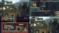 Mercenary Kings 3