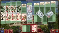 Jewel Match Solitaire Seasons - Collector's 2