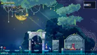 Momodora: Moonlit Farewell 1