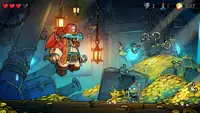 Wonder Boy: The Dragon's Trap 4