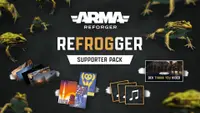 Arma Reforger - Refrogger Supporter Pack 3