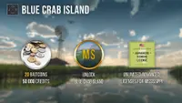 The Fisherman - Fishing Planet: Blue Crab Island Expansion 2