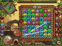 Akhra: The Treasures 1