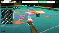 Pure Pool Pro 3