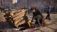 Assassin's Creed® Syndicate - The Dreadful Crimes 3