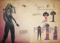 Shadow Tactics: Blades of the SHOGUN - Artbook & Strategy GUIDE Anniversary 2