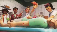 Surgeon Simulator 2 3