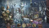 Mystery Case Files: A Crime in Reflection Collector's 3