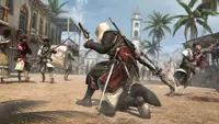 Assassin's Creed Black Flag - Gold 3