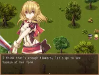 I Fell In Love With A Fantasy Farmer 2