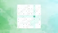 Sudoku Jigsaw / 拼图数独 3