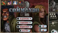 Commando Collection 1
