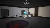 ContractVille - Sci-Fi Furniture Pack 3