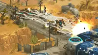 AirMech Strike Pack 3