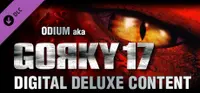 Gorky 17 – Digital Deluxe Content Complete 1