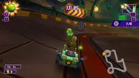 Nickelodeon Kart Racers 2: Grand Prix 4