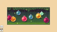Coloring Pixels - Advent 2 Pack 1