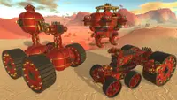 TerraTech - Fantabulous Contraptions pack 4
