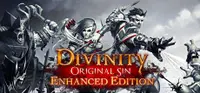 DIVINITY: エルミナージュORIGINAL ～闇の巫女と神々の指輪～ Sin - Enhanced 1