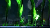 BlazBlue Entropy Effect - Hazama Character Pack Deluxe 4