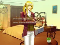 Notch - The Innocent LunA: Eclipsed SinnerS 4