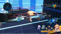 Neptunia Virtual Stars - VIP 4