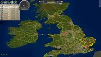 LOGistICAL: British Isles 2