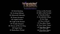 Trine Soundtrack 1