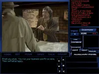 Tex Murphy: The Pandora Directive 4