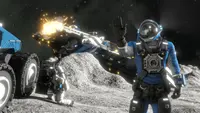 Space Engineers: Complete (PS4 & PS5) 3