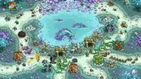 Kingdom Rush Origins - Tower Defense 2