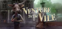 Venture to the Vile -Original Comic- 1