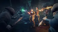Hand of Fate 2: A Cold Hearth 4