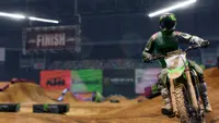 Monster Energy Supercross 5 - US Open Track 3