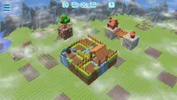Floating Farmer - Logic Puzzle 1