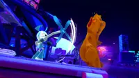 Nickelodeon All-Star Brawl - Jenny Brawler Pack 4
