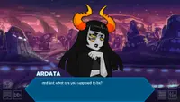 Hiveswap Friendsim 4