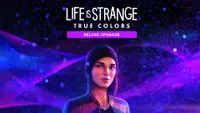 Life is Strange: True Colors - Deluxe Upgrade Ultimate 1