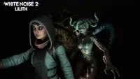 White Noise 2 - Lilith 2