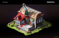 The Universim - Collector's Pack Collector's 3