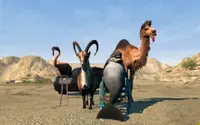 Goat Simulator: PAYDAY 1