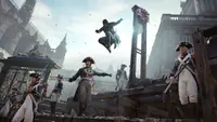 Assassin’s Creed® Unity (PS4) 1