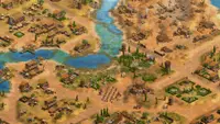Age of Empires II: DE - Chronicles: Alexander The Great Ultimate 2
