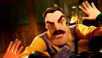 Hello Neighbor 2 - Deluxe 1