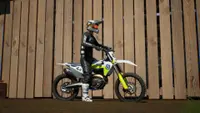 MX vs ATV Legends - Husqvarna Pack 2022 3