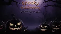 Spooky Halloween Challenge Mode 1