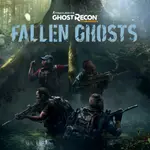 Ghost Recon® Wildlands - Fallen Ghosts (Xbox One Series) 1