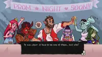 Monster Prom 1